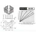 Dissipador de Calor 180650 - Eletro Service 