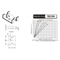 Dissipador de Calor 180844 - Eletro Service