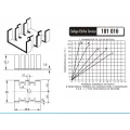 Dissipador de Calor 181016 - Eletro Service 