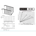 Dissipador de Calor 182002 - Eletro Service