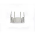 Dissipador de Calor 183001/20 - Eletro Service