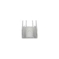 Dissipador de Calor com Furo 183001/40 - Eletro Service 