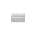 Dissipador de Calor com Furo 183001/40 - Eletro Service 