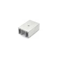 Dissipador de Calor com Furo 183001/40 - Eletro Service 