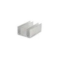 Dissipador de Calor com Furo 183001/40 - Eletro Service 