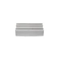 Dissipador de Calor 183001/60 - Eletro Service