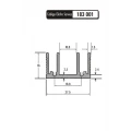 Dissipador de Calor 183001/40 - Eletro Service 