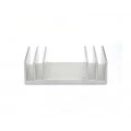 Dissipador de Calor 183003/37.5 - Eletro Service