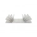 Dissipador de Calor 183005/40 - Eletro Service