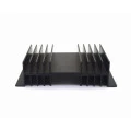 Dissipador de Calor Preto 183006/75 - Eletro Service