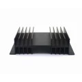 Dissipador de Calor Preto 183006/80 - Eletro Service