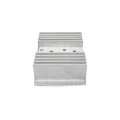 Dissipador de Calor Alumínio 183006/80-2TO3 - Eletro Service