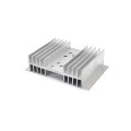 Dissipador de Calor Alumínio 183006/80-2TO3 - Eletro Service