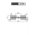 Dissipador de Calor 183006/16 - Eletro Service 