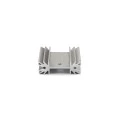 Dissipador de Calor com Furo 183012/20 - Eletro Service