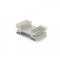Dissipador de Calor 183012/20 - Eletro Service