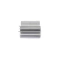 Dissipador de Calor com Furo 183013/45 - Eletro Service