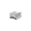 Dissipador de Calor com Furo 183013/45 - Eletro Service