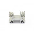 Dissipador de Calor 183013/30 - Eletro Service