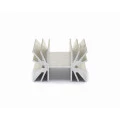 Dissipador de Calor 183013/40 - Eletro Service