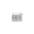 Dissipador de Calor com Furo 183015/35 - Eletro Service