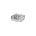 Dissipador de Calor com Furo 183015/35 - Eletro Service