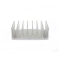 Dissipador de Calor 183025/50 - Eletro Service