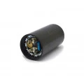 Capacitor de Partida 189-227uF/220-250Vac 50/60Hz 36x69,5mm - UL1-10