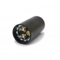 Capacitor de Partida 189-227uF/110Vac 50/60Hz