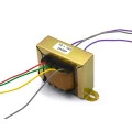 Transformador de Tensão 127/220V para 18V+18V 3A