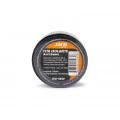 Fita Isolante em PVC Antichama na cor Preta 18mm x 10m - DNI 5030
