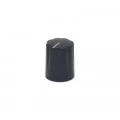Knob com parafuso - Diversas Cores - KN-1900H
