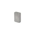 Imã de Neodímio N35 Bloco 19 x 12,6 x 6,3mm