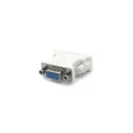 Adaptador DVI Macho para VGA Fêmea - 1.169.53