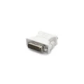 Adaptador DVI Macho para VGA Fêmea - 1.169.53