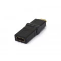 Adaptador HDMI Macho X Fêmea 360º - 1.169.57