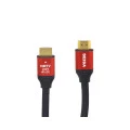Cabo HDMI HDTV Premium 2.0 5M 4K - 1.170.179