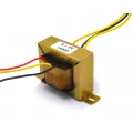 Transformador de Tensão 127/220V para 9V+9V 1A