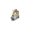 Conector Canon Fêmea 3 Fêmea para Painel - 1.8.87