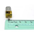 Micromotor com redução 6V - 170 RPM