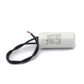 Capacitor de Partida 1,5uF/250Vac 50/60Hz +-5% 