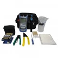 NKLT-OPTICTOOL - Kit Universal De Ferramentas Para Montagem De Emenda Mecânica E Conector Opticos