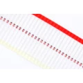 Diodo Zener 1N4755A 43V 1 Watt (1w) - DO41 - Cód. Loja 3102 -  DC