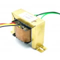 Transformador de Tensão 127/220V para 18V+18V 1A