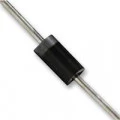 Diodo Retificador 1N5819 500MA 40V DO-41- Cód. Loja 2033 - CHANSIN 