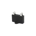 Capacitor de Partida Quadrado 1uF/450Vac 50/60Hz +-5%