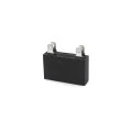 Capacitor de Partida Quadrado 1uF/450Vac 50/60Hz +-5%