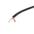 Cabo Micro Espiralado Emborrachado 1x0.50mm - Mult Cabo - Preço Por Metro