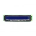 Display LCD 20x02 Big Number Azul com Luz de Fundo (Back Light) WH-2002L-TMI-JT - Winstar	