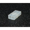 Conector Cabo a Cabo Fêmea Passo de 6.20mm - JS-2000H - 2 a 6 Vias